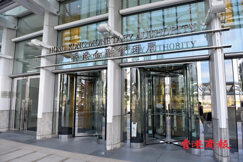 金管局推出Cargox項目先導計劃