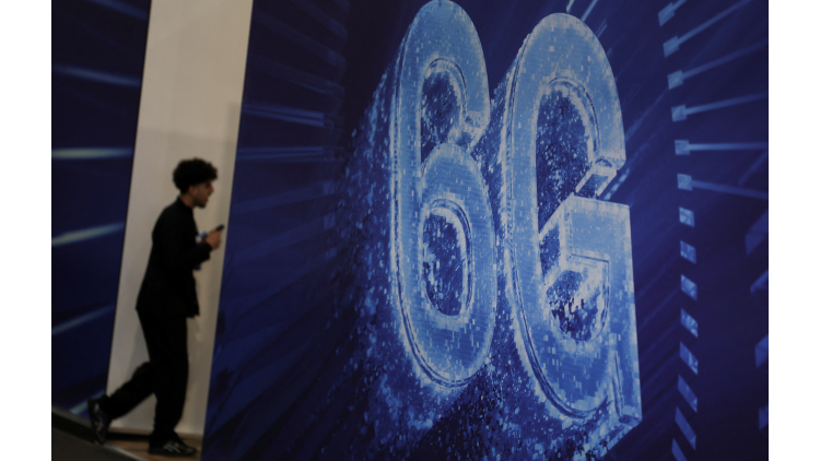 工信部批覆6G技術試驗頻率