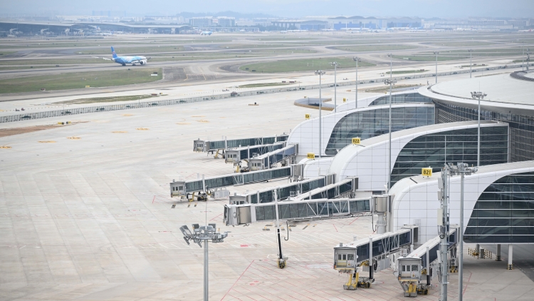如何前往白雲機場T3？城際最直接，「地鐵+接駁公交」性價比高