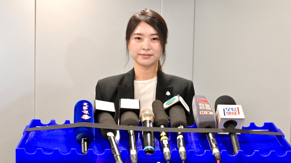 假扮財務公司職員追數 O記拘捕13人 涉款100萬元