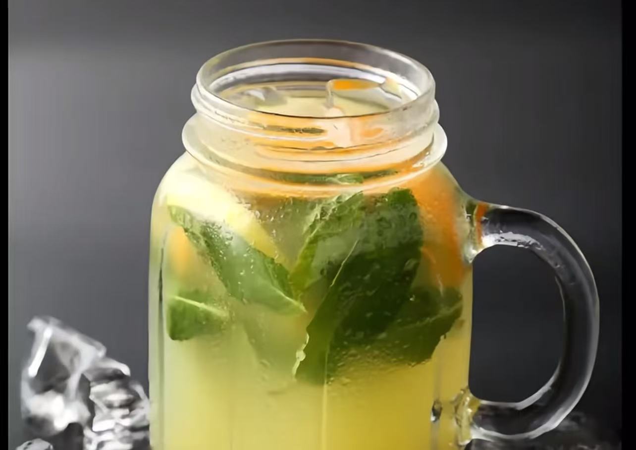有片|檸檬水能降尿酸？