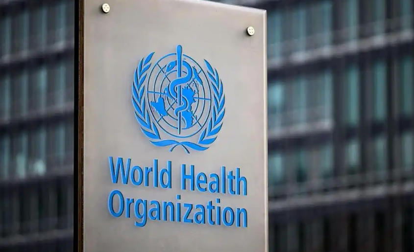 世衛組織：已啟動應對漢坦病毒疫情行動