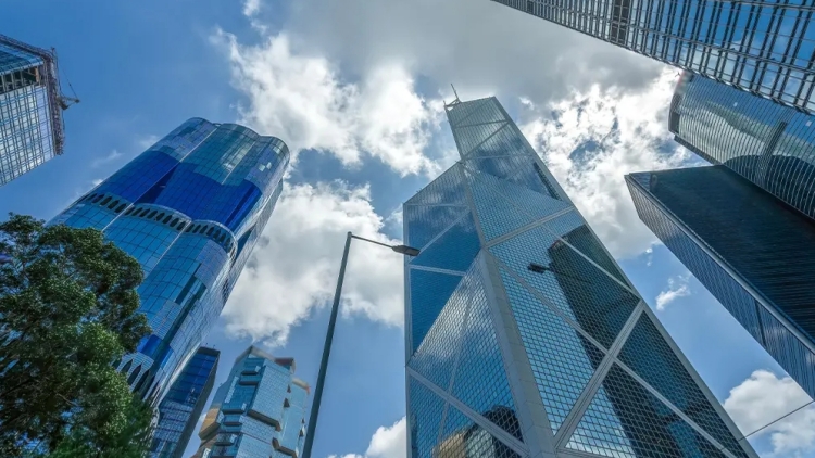 CCL連升三周共1.24% 樓價今年已累升7.96%