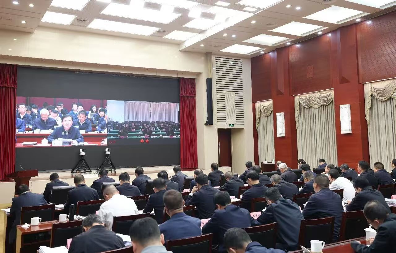 投資止跌回升，結構持續優化!雲南省加快推進重大項目建設