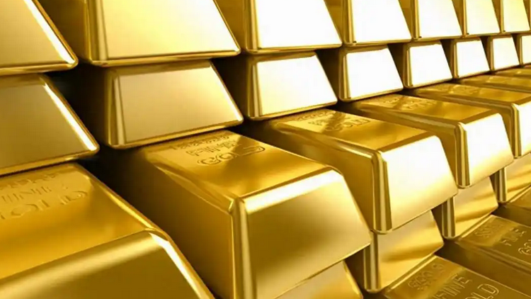 一季度中國黃金消費量同比增長4.41%
