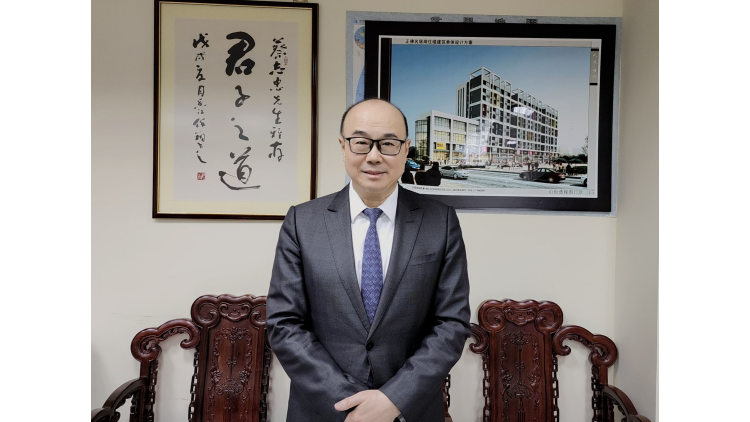 【名家指點】經濟數據亮麗 樓市重回正軌