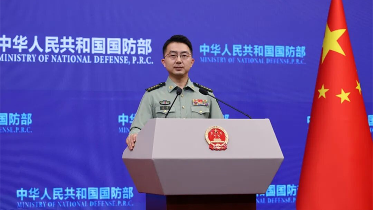 中泰將舉行「突擊-2026」陸軍聯訓