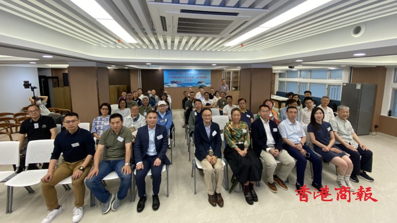 中東局勢緊張 200多艘貨船被困 香港船長稱：有船員出現精神健康問題