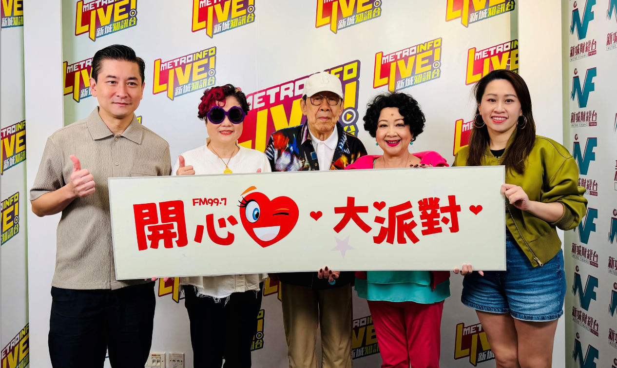 胡楓95歲再登紅館挑戰健力士紀錄 陳淑芬：審核嚴格不容有失
