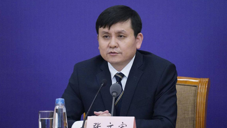 「傳播路徑異常」 張文宏最新發聲