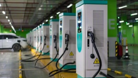 中國汽車工業協會：網傳「新能源車企因鎖電問題被約談、立案」為不實信息