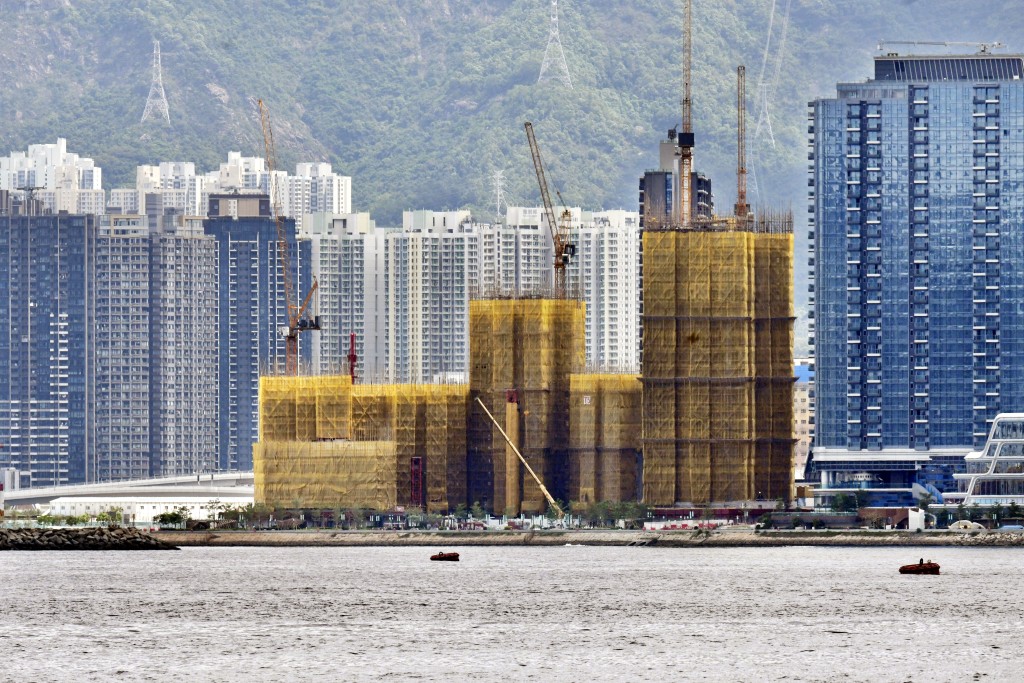 【港樓】美聯：紅磡「首岸」第三期首輪銷售有望即日沽清 大手客擬斥約2400萬元購入3伙