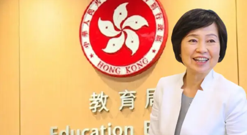 蔡若蓮11日率團訪浙 將出席世界數字教育大會