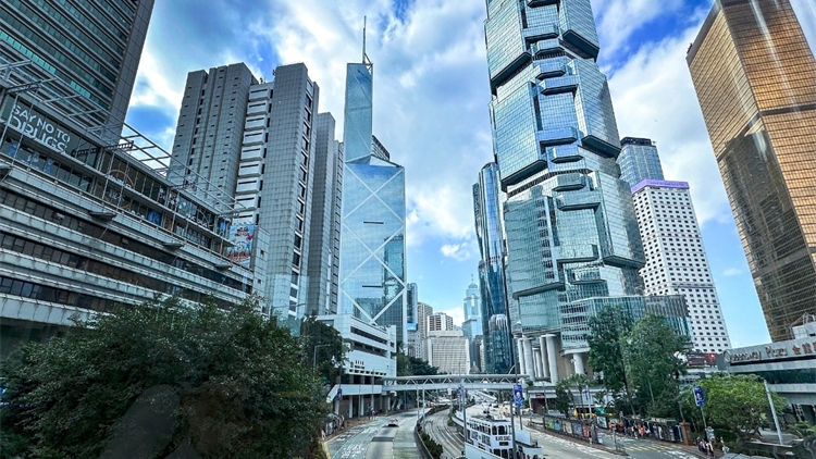 【熱門話題】香港要當好「企業出海策劃師」