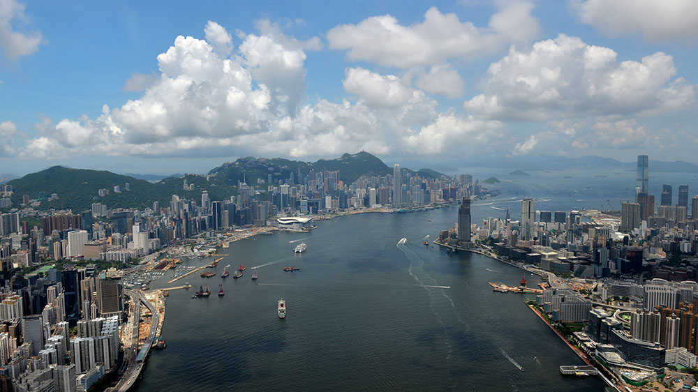國家衞健委：支持香港醫學科技人員參與國家重大專項