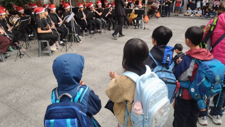 全台中小學生18年來減少逾三成