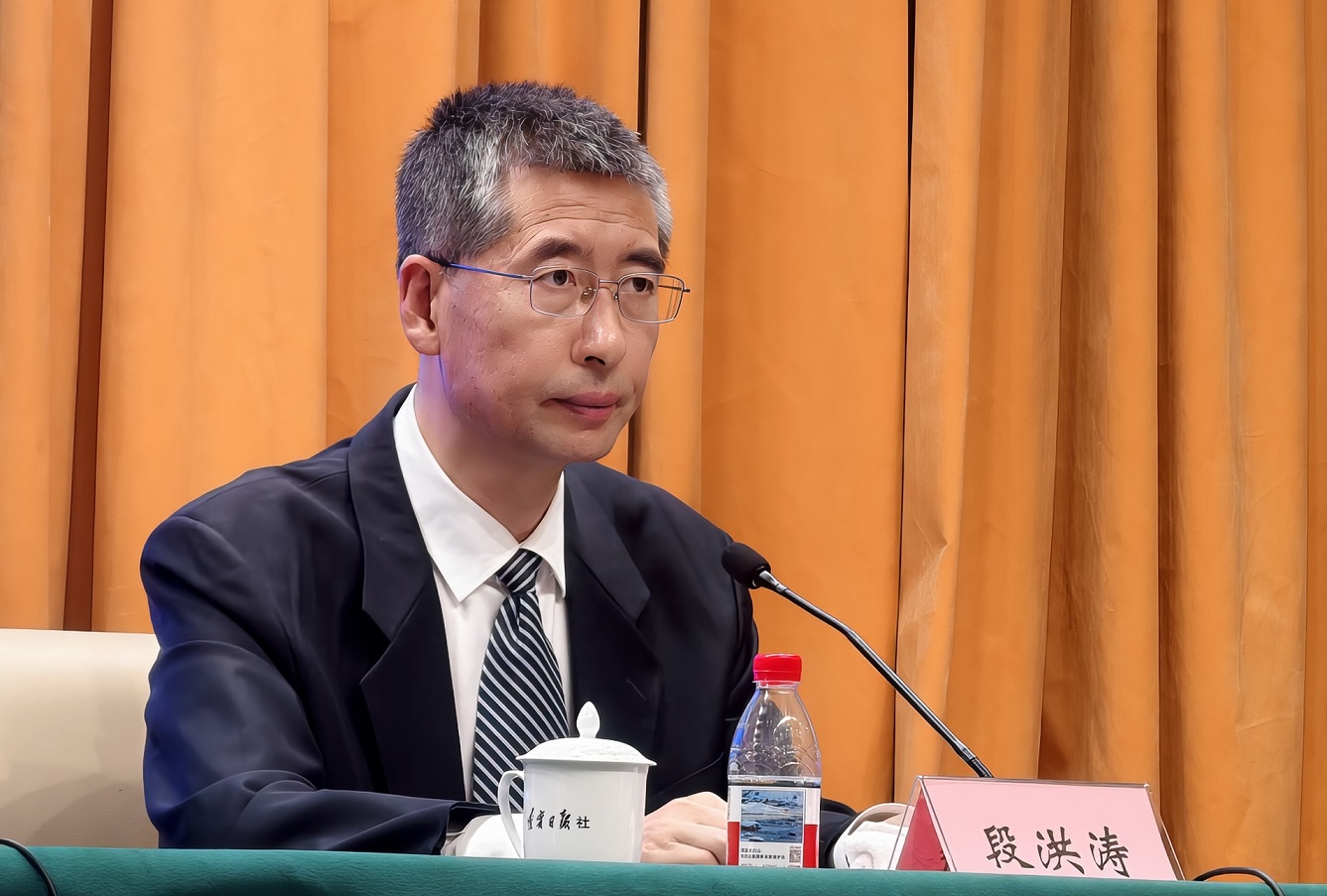 大連六大舉措深耕人工智能OPC賽道  打造特色科創創業發展標桿