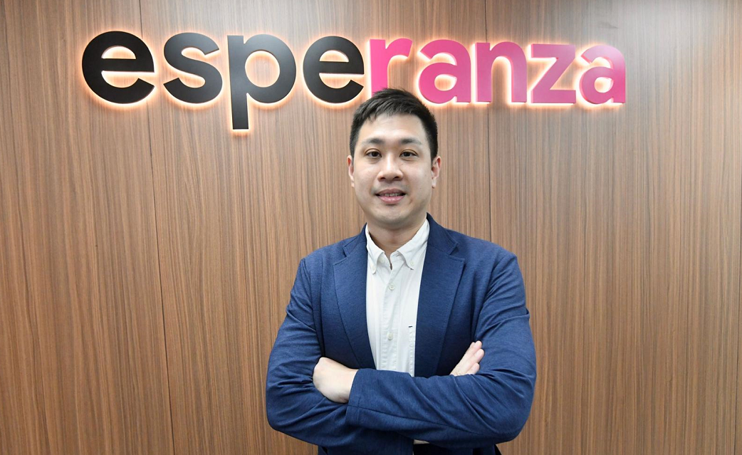 毅盛創辦人梁衞晉推動港文娛生態以RWA轉型