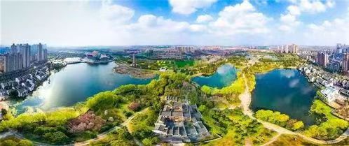 錨定「十五五」奮進新征程 潛江奮力譜寫中國式現代化強市新篇章