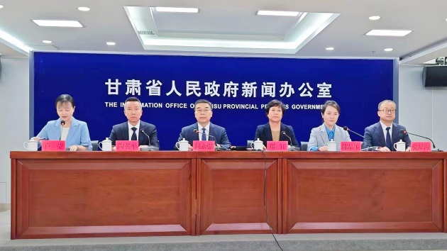 甘肅省第二屆職業技能大賽6月開賽  獲獎選手將擇優參加國賽