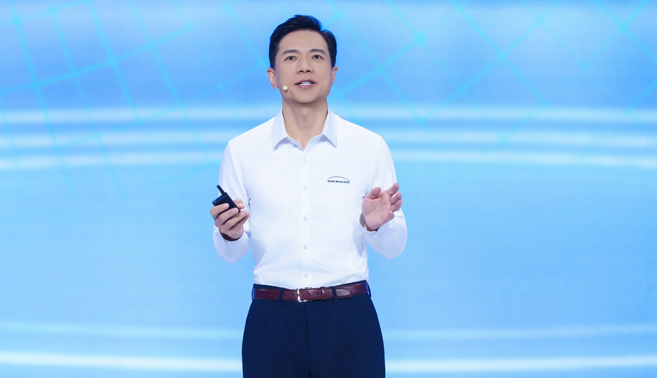 李彥宏：我們正迎來超級個體崛起時代，人人都是超級個體