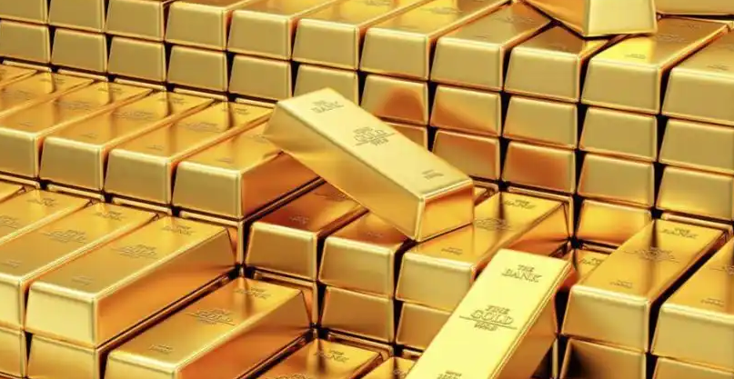 印度將黃金和白銀進口關稅提高逾一倍 藉以支撐盧比匯率