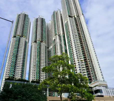【港樓】陳樹渠家族沽嘉亨灣6伙 半年套8000萬