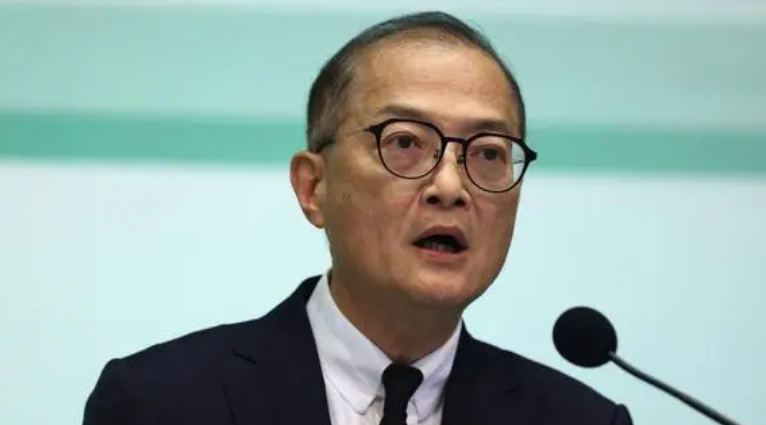 逾168萬長者登記醫健通 盧寵茂：本月推新介面功能升級