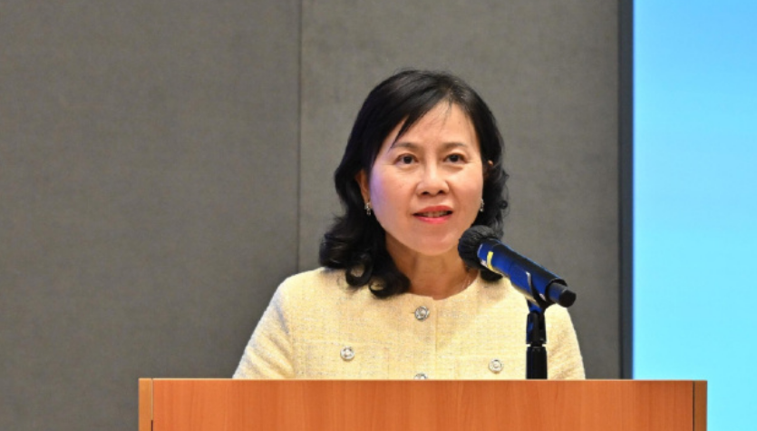 海事處就船隻非法載客取酬提52宗檢控 陳美寶：適時檢討罰則