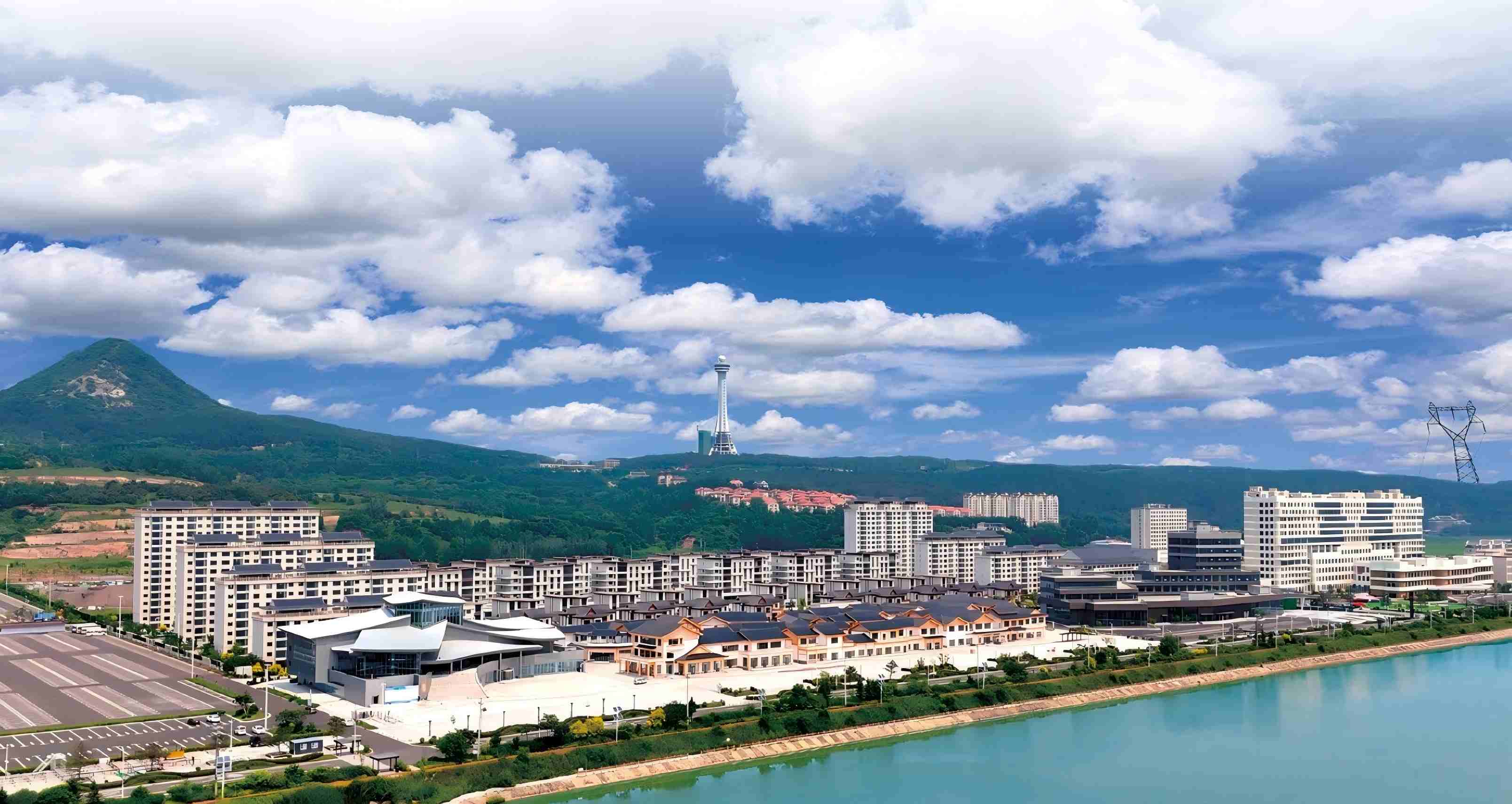 吉林發力旅居康養產業  三年投3億打造全國優選目的地