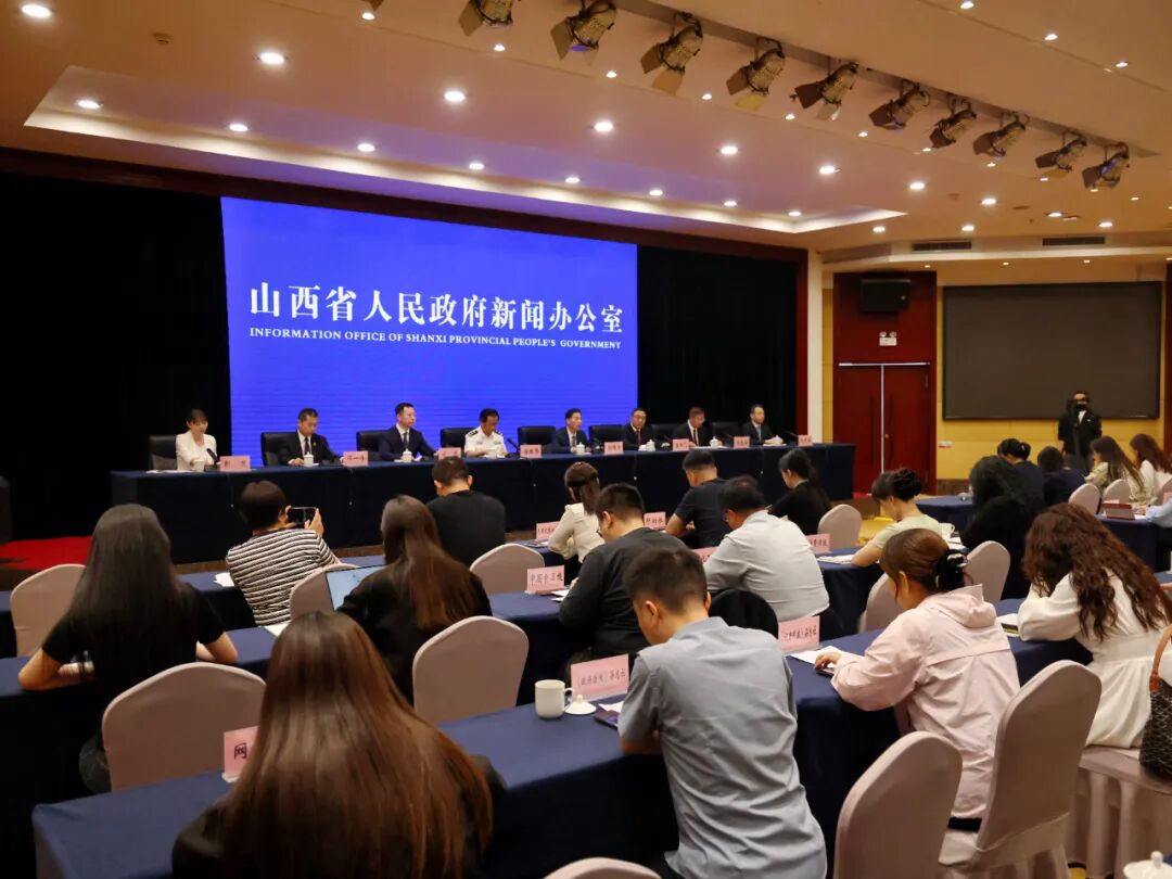 山西法治護航民營經濟高質量發展