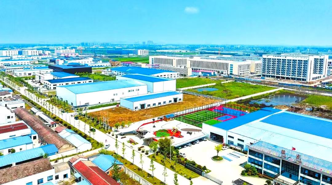 仙桃市委書記孫道軍調研督導城市更新重點項目建設
