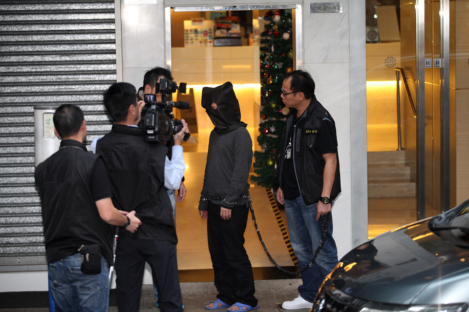 《香港重案解密》6：旺角少女謀殺案 一句提醒竟成定罪伏線