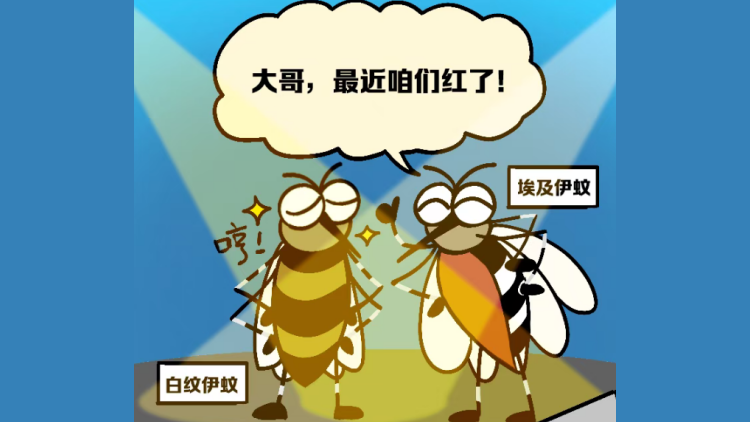 廣東省疾控中心發布2026年5月健康風險提示