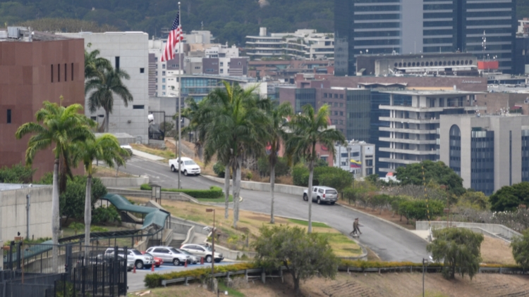 委內瑞拉政府宣布啟動債務重組
