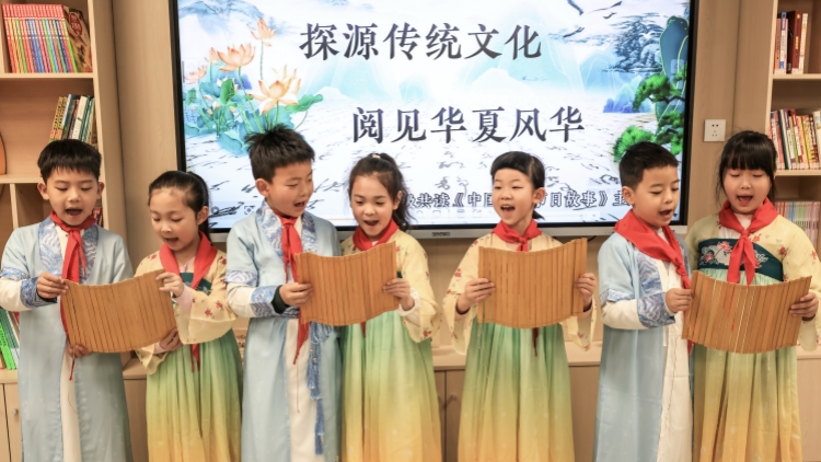 【佳作】為心靈開一扇美的窗