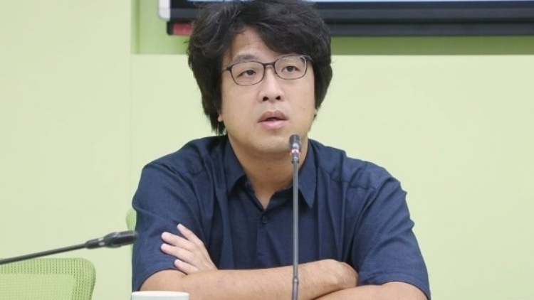 民進黨提名沈伯洋參選台北市長 學者稱「抗中牌」效果有限