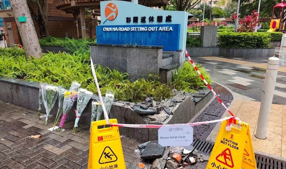牛頭角奪命車禍｜兩名捱撞途人為明愛牛頭角牙科診所職員 香港明愛：深感哀痛