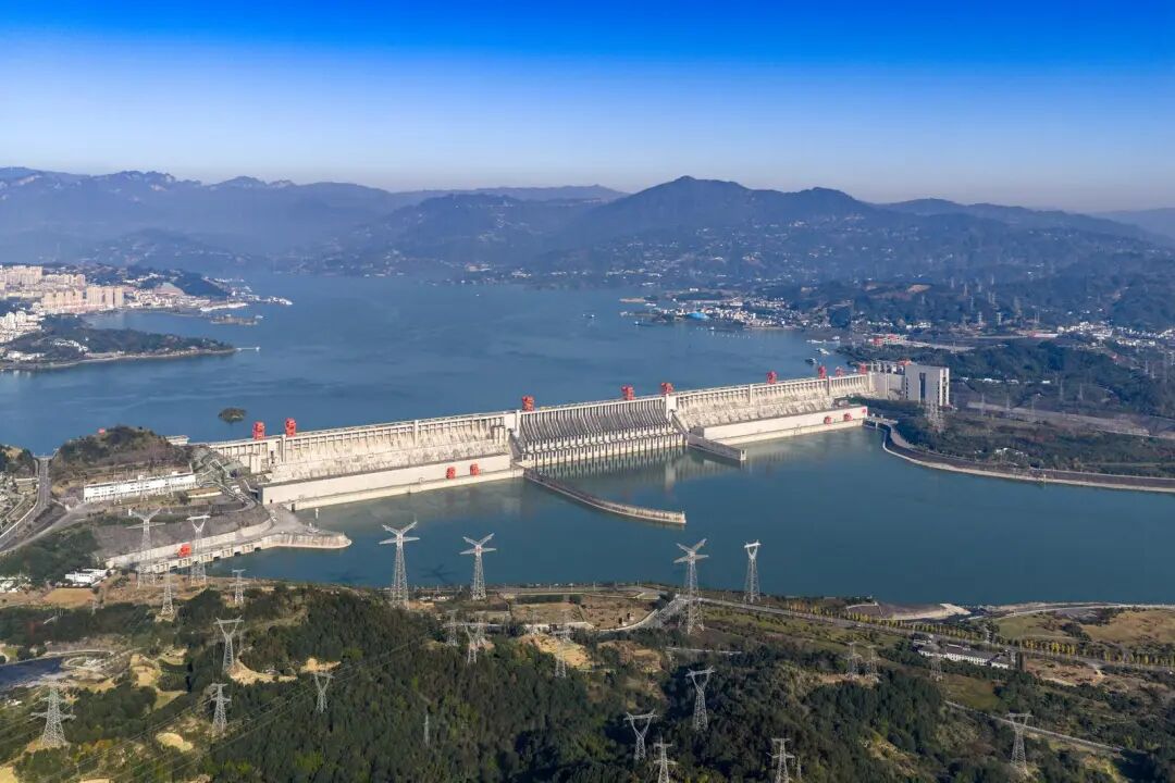 2026國際儲能電池大會即將在湖北宜昌舉辦