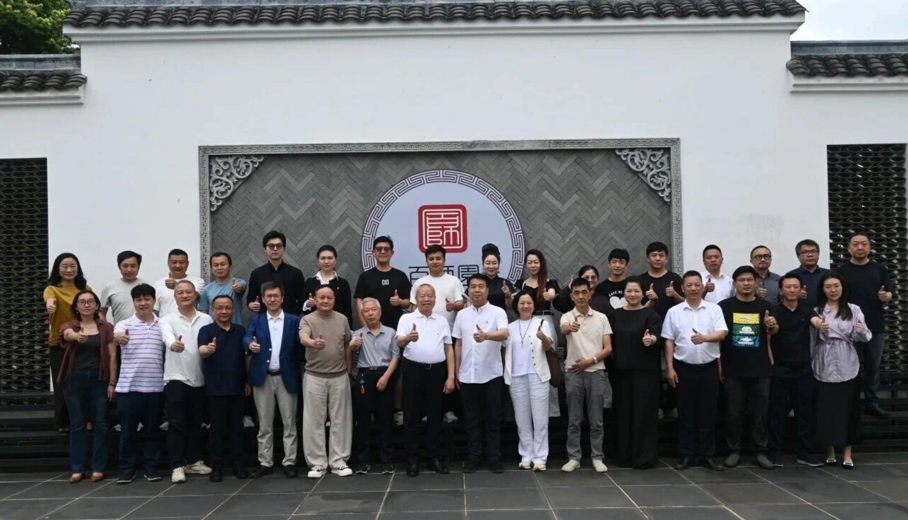 「千年手藝訴說千年故事」陳小甫石雕作品巡展亮相深圳百師園