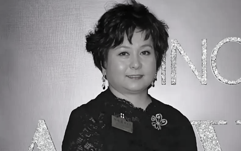 何超蕸追思會明日舉行 楊紫瓊鄺美雲楊千嬅等任籌備委員