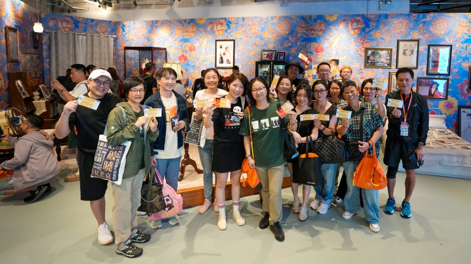 林憶蓮相隔九年再臨香港 啟德演唱會釋放票尾消費潛力