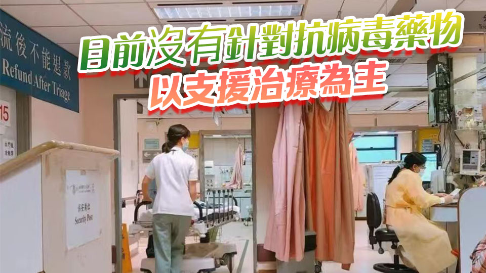 男子染大鼠戊型肝炎 曾祈殷：本港有完善監察系統收集相關數據