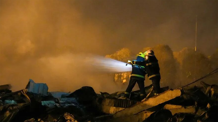 湖南全力救治瀏陽華盛煙花廠爆炸傷員：36人出院 24人在院治療