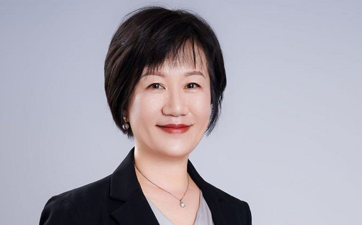長科旗下順譜醫藥科技委任陳麗娟為營運總監