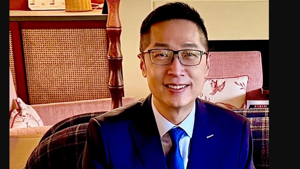 馬浚偉辭任新城後去向終曝光 獲衍生集團委任為副主席 