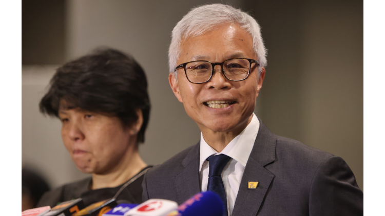 專訪香港故宮館長吳志華：冀中華文化跨越山海對話世界