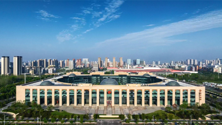 從大眾到保時捷無縫切換 國軒高科大眾標準電芯工廠創造中國速度