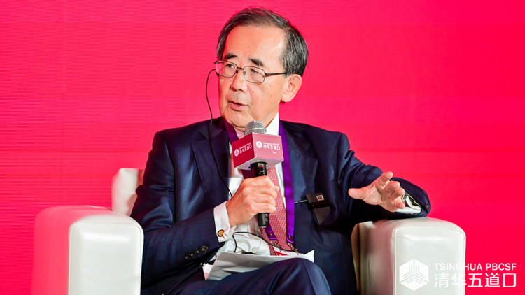 日本央行前行長白川方明：央行若喪失獨立性 就會帶來嚴重的後果