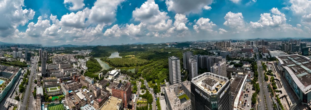 從跨界爭議到擴產提速 深圳平湖街道當企業「護航人」
